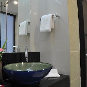 Deluxe Double or Twin Spa